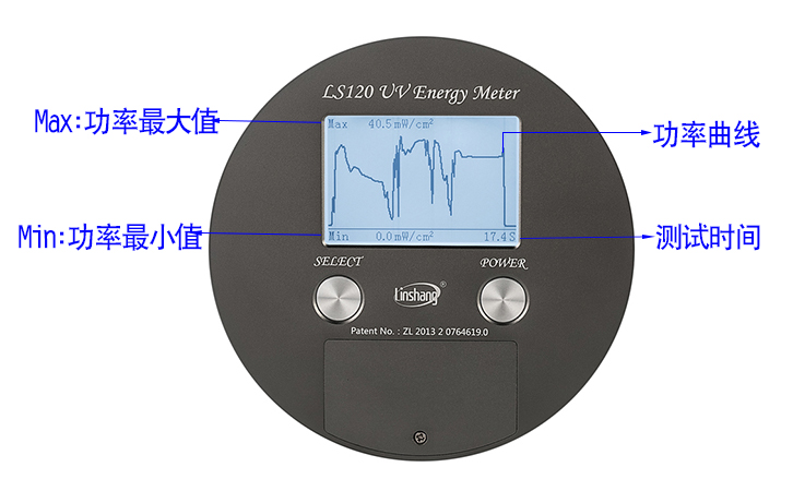 UV焦耳計(jì)