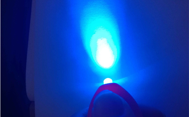 UV LED